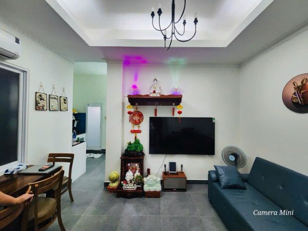 Chung cư trần kế xương,phú nhuận - 33m2 chỉ 2ty3 - sổ 6757544