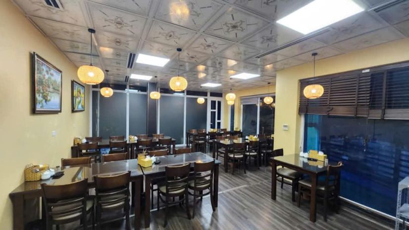 Chính chủ sang nhượng huế xanh  tiếp quản ngay, sinh lời 6757561
