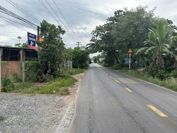 Đất 525m² giá chỉ 250 triệu  cơ hội có 1-0-2 6757564