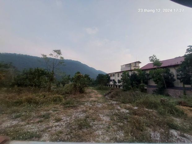 Đất sóc sơn 2700m2, mt50m, mp, kd, 54 tỷ, full thổ cư. tl35. 6757620