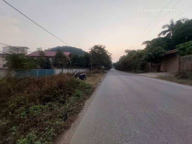 Đất sóc sơn 2700m2, mt50m, mp, kd, 54 tỷ, full thổ cư. tl35. 6757622