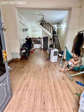 Nhà 1 lầu  4x10 đông bắc, tân chánh hiệp, quận 12 6757652