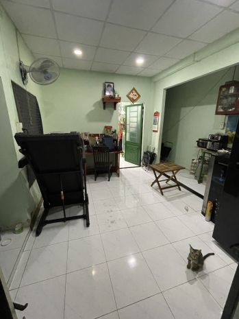 Ngộp bank giảm 4tỷ bán nhà kinh doanh, lô góc, ngang gần 6757685