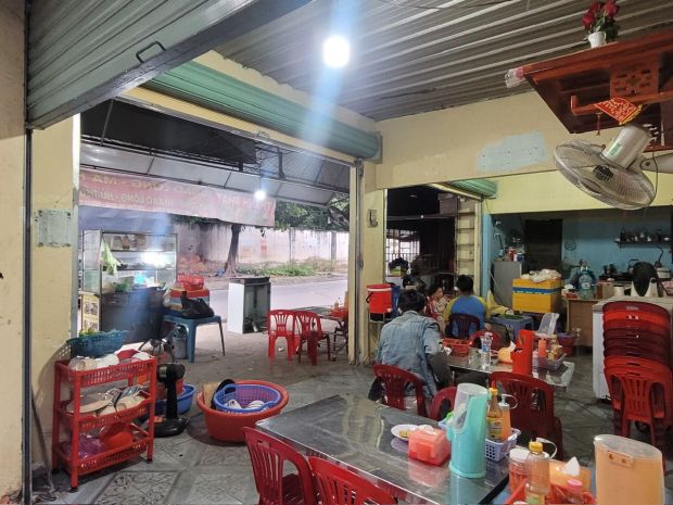 Ngộp bank giảm 4tỷ bán nhà kinh doanh, lô góc, ngang gần 6757687