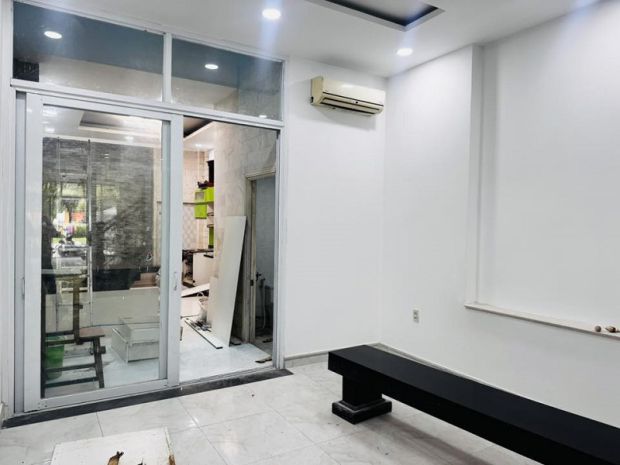 Bán nhà mặt tièn kinh doanh kênh 195b, tây thạnh, tân phú, 6757692