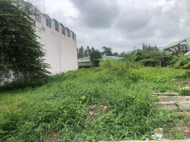 Có lô đất 500m2 full thổ cư - tl47 - thạnh lộc quận 12 - 6757759