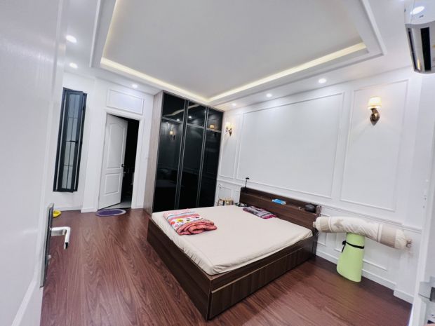 Ngộp hòa bình - hxh 8m - 4x14m - 4 tầng kinh doanh gần quận 6757807