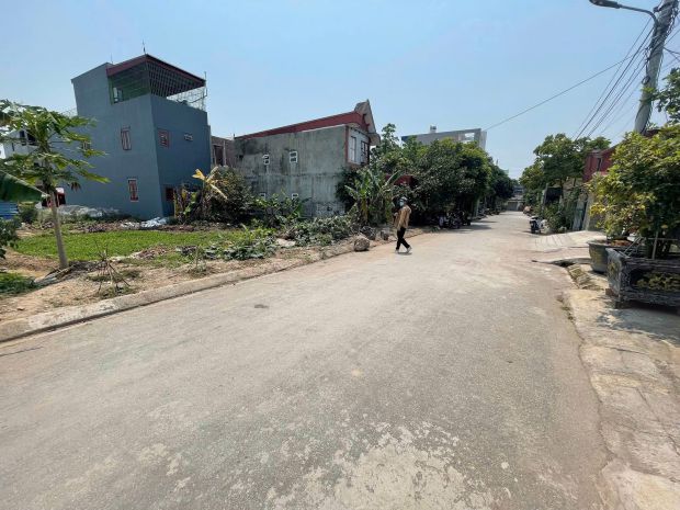 Bán đất phố tân thành, nhánh 2 đường bùi phổ, dương kinh 6757810