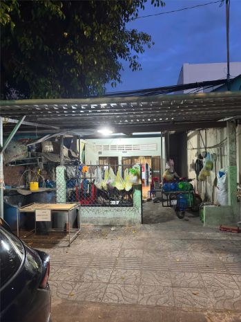 Bán nhà + đất 110m² mt chu văn an  sổ hồng chính chủ 6757819