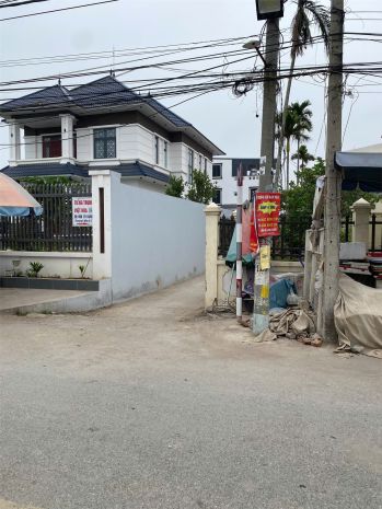 Mở bán đất phân lô ngõ 136 hải phong, hòa nghĩa  sát dự án 6757843