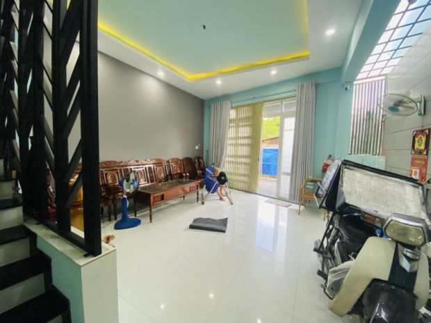 BÁN NHÀ 3 TẦNG HẺM SỐ 23 BÌNH TRƯNG TÂY, Q.2. DT 63M2, 3PN, 6758071