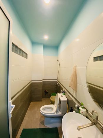 BÁN NHÀ 3 TẦNG HẺM SỐ 23 BÌNH TRƯNG TÂY, Q.2. DT 63M2, 3PN, 6758075