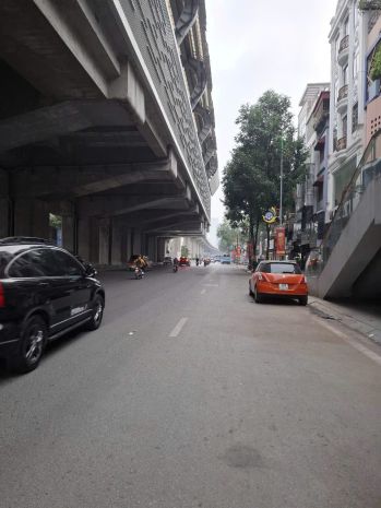 Nhà mặt phố - giá trong ngõ - kinh doanh - văn phòng - 6758096