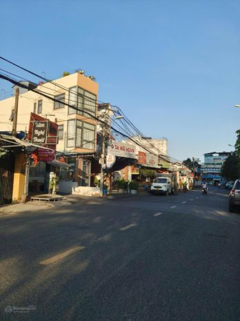 Bán căn góc 4 tầng ngay đỗ xuân hợp, sổ hồng 6758100