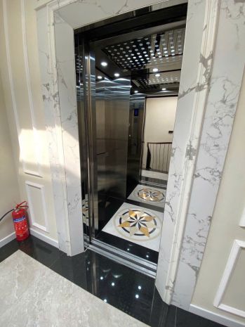 Siêu vip! ngọc thuỵ,lô góc,gara ô tô,ngõ thông,55m,6 tầng 6758131