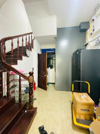 Ban nha ô tô tranh ngo 11 khuât duy tiên 51m 5tâng 6758149