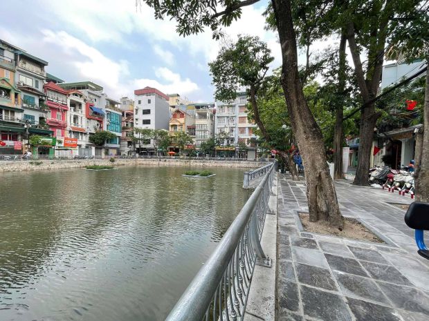 Măt tiên view hô - ngo 100 trân duy hưng trung kinh 6758171