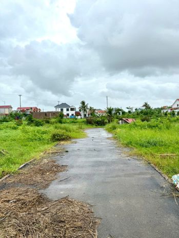 Bán đất đoàn xá, kiến thụy, hải phòng 6758188