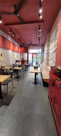 Siêu phẩm bán nhà mặt phố quang trung  hà dông  - trung tâm 6758209