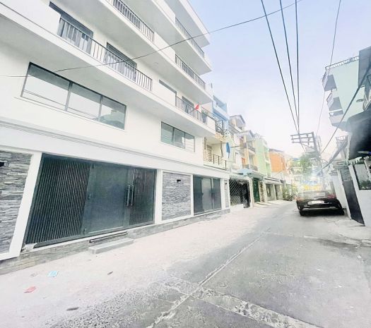 Nhà 2 mặt tiền hxh hạ 1 tỷ trịnh đình trọng, phú trung, tân 6758390