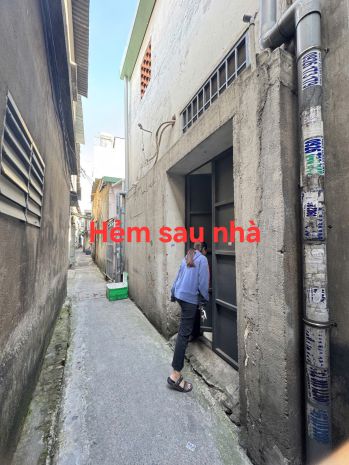 Nhà 2 mặt tiền hxh hạ 1 tỷ trịnh đình trọng, phú trung, tân 6758391
