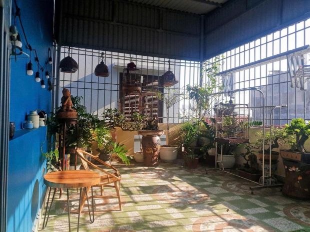 Nhà thuỵ phương, 5 tầng, dân xây, xe 45 chỗ đỗ cửa chỉ 6,9 6758463