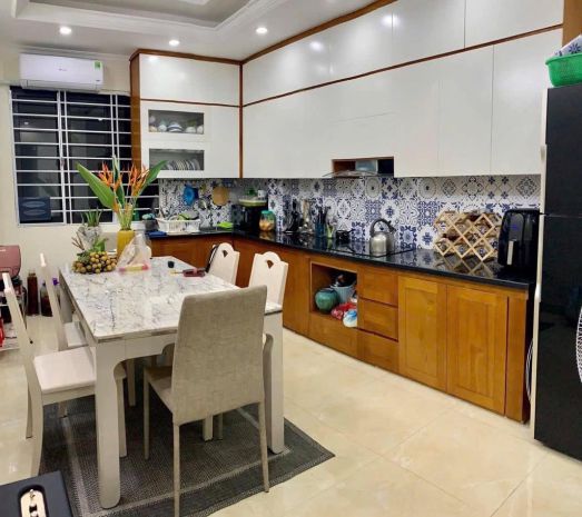 Nhà thuỵ phương, 5 tầng, dân xây, xe 45 chỗ đỗ cửa chỉ 6,9 6758466