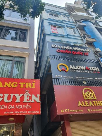 Phá sản cần bán gấp nhà trần phú hà dông ,siêu phẩm lô góc 6758492
