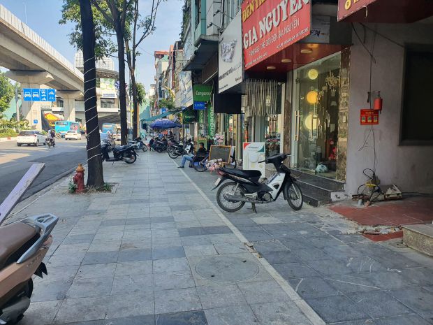 Phá sản cần bán gấp nhà trần phú hà dông ,siêu phẩm lô góc 6758494