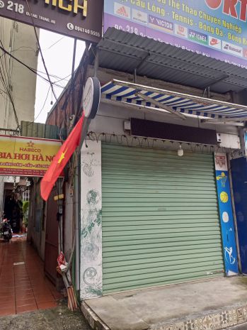 Phá sản cần bán gấp nhà trần phú hà dông ,siêu phẩm lô góc 6758497