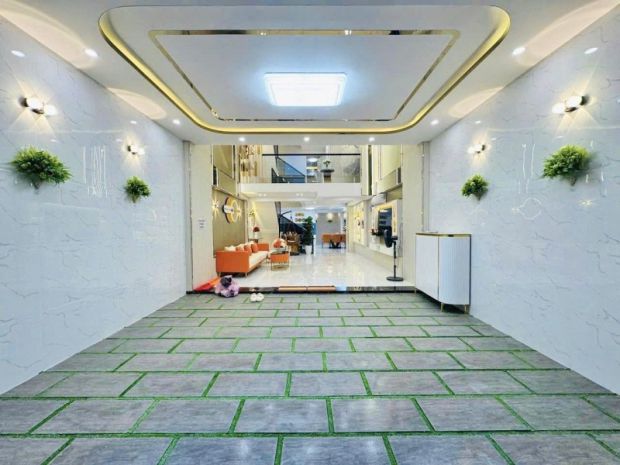 Siêu phẩm mặt tiền trung tâm q10  123m²  giá chỉ 29 tỷ 6758567