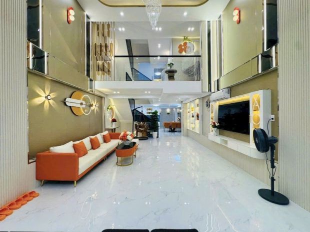 Siêu phẩm mặt tiền trung tâm q10  123m²  giá chỉ 29 tỷ 6758568