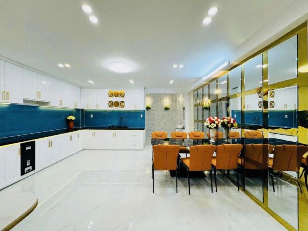 Siêu phẩm mặt tiền trung tâm q10  123m²  giá chỉ 29 tỷ 6758569