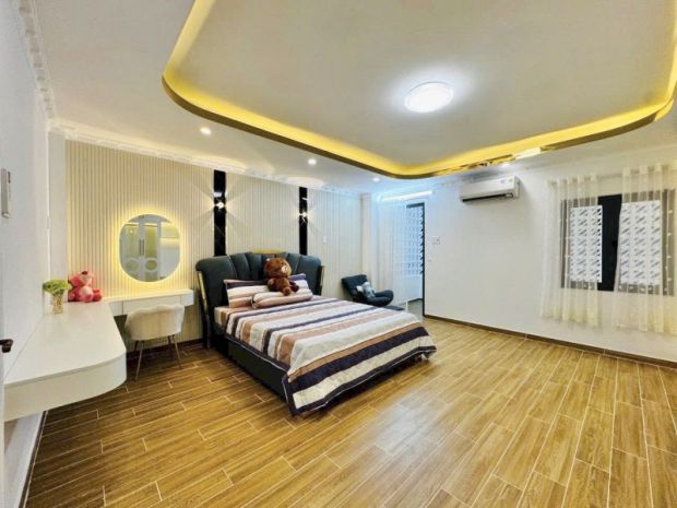 Siêu phẩm mặt tiền trung tâm q10  123m²  giá chỉ 29 tỷ 6758571