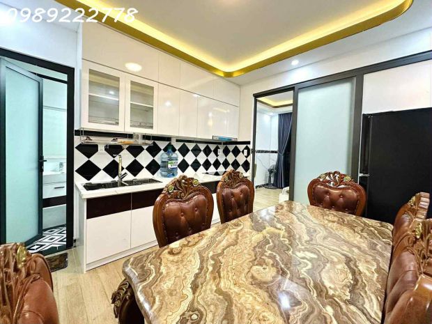 Vip quận_3- đẹp tân cổ điển-  p14-5 tầng - thang máy, 6758630