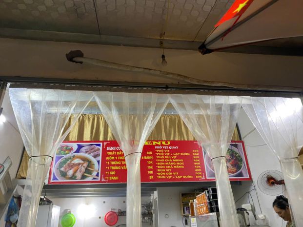Chính chủ cần sang nhượng cửa hàng tại cầu giấy -hà nội 6758640