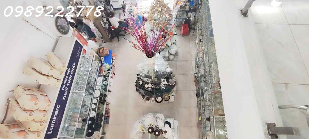 Vip quận_3- mặt tiền p9 - 7 tầng trung tâm q3 kinh doanh 6758642