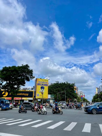 Hẻm xe tải 6m nguyễn văn lượng  nhà cấp 4, ngang 4m, giá 6758697