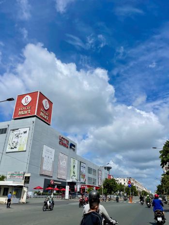 Hẻm xe tải 6m nguyễn văn lượng  nhà cấp 4, ngang 4m, giá 6758699
