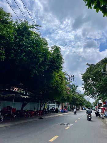 Hẻm xe tải 6m nguyễn văn lượng  nhà cấp 4, ngang 4m, giá 6758701