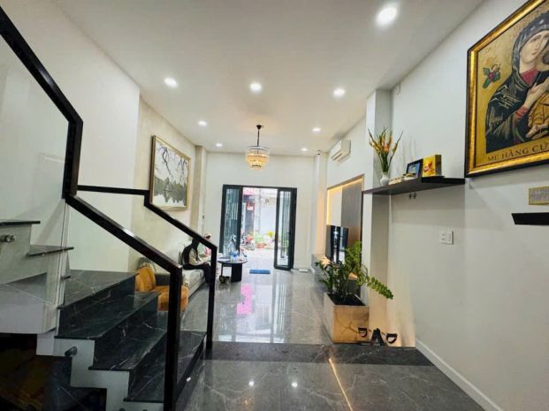 Bán nhà khu vip bàu cát tân bình-54m2 - 2 lầu-hẻm ô tô 6758702