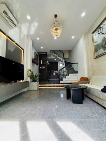 Bán nhà khu vip bàu cát tân bình-54m2 - 2 lầu-hẻm ô tô 6758704