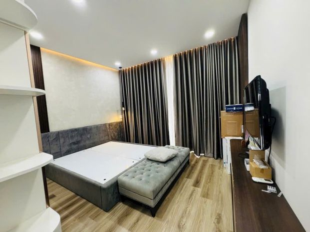 Bán nhà khu vip bàu cát tân bình-54m2 - 2 lầu-hẻm ô tô 6758705