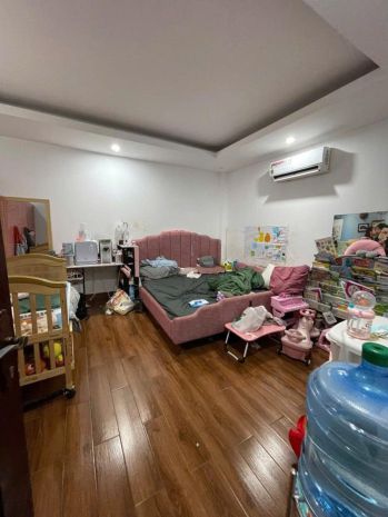 Bán nhà hẻm 5m phạm văn chiêu - thông nguyễn văn khối, 6758732