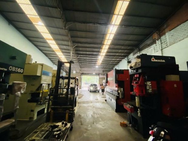 Bán nhà mặt tiền quốc lộ 1a - gần tân kỳ tân quý, 14x34m, 6758766