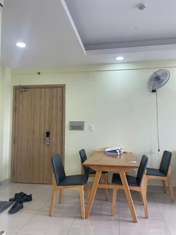 Cho thuê căn hộ tại moonlight residence  tầng 12, full nội 6758798
