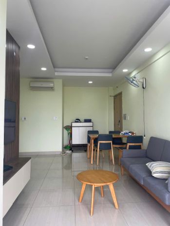 Cho thuê căn hộ tại moonlight residence  tầng 12, full nội 6758799