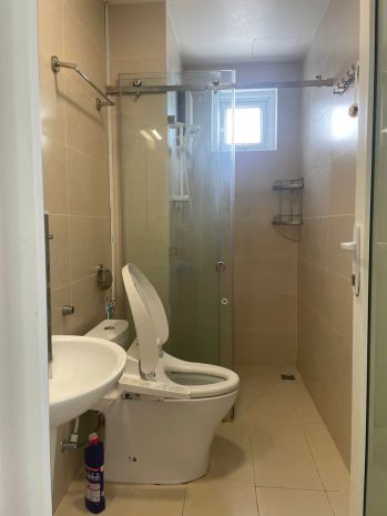 Cho thuê căn hộ tại moonlight residence  tầng 12, full nội 6758801