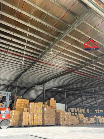 Xt490 nhà xưởng sản xuất gỗ công nghiệp, cho thuê ổn định 6758823