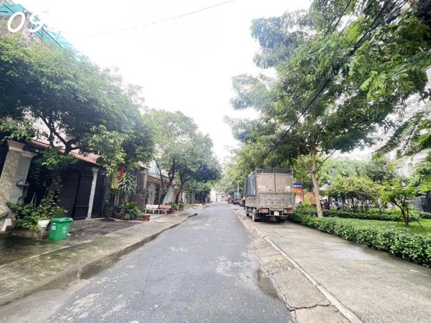 Nhà đẹp gần hiệp thành city  tt quận 12  hẻm xe hơi 6758951